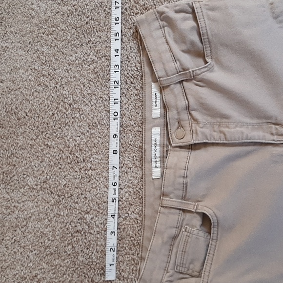 Jones Sutton Capri Size 16 - Picture 4 of 7